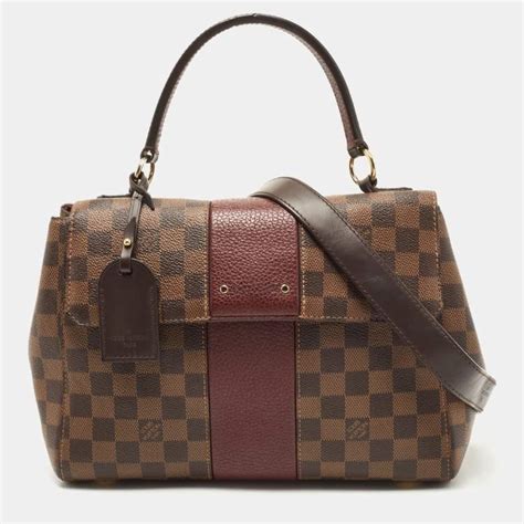 louis vuitton bordeaux 60.